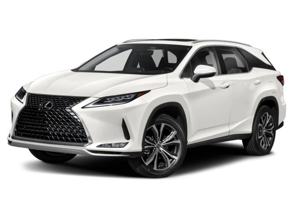 Used 2020 Lexus RX 350L  SUV
