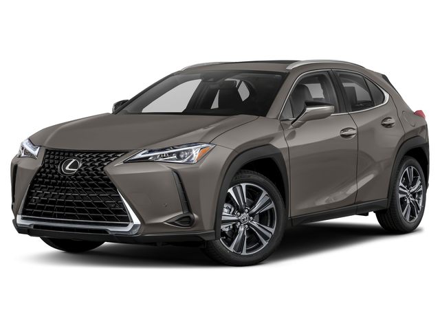 2020 Lexus UX 200 200 FWD's photo