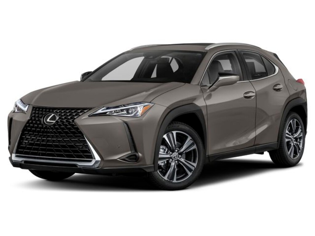Used 2020 Lexus UX 200 SUV