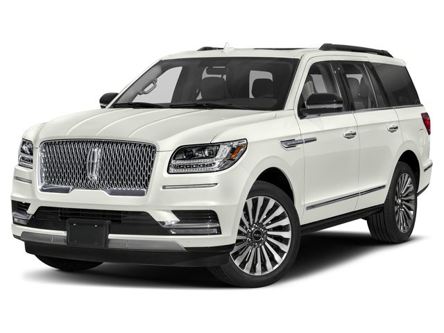 2020 Lincoln Navigator SUV 