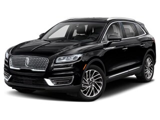 Picture of a  2020 Lincoln Nautilus Reserve AWD WAGON For Sale In Lowell, MA