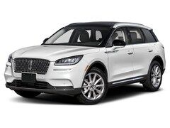 2020 Lincoln Corsair Reserve SUV