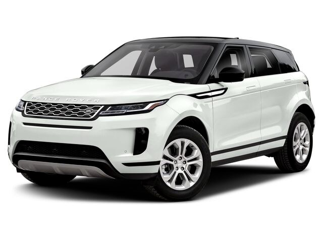 Range Rover San Juan >> Used 2020 Land Rover Range Rover Evoque For Sale At Jaguar Range Rover San Juan >> Used 2020 Land Rover Range Rover Evoque For Sale At Jaguar
