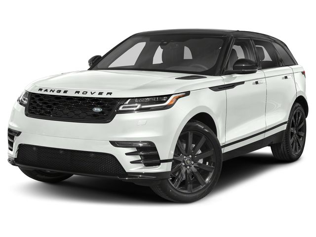 Land Rover Range Rover Velar's photo