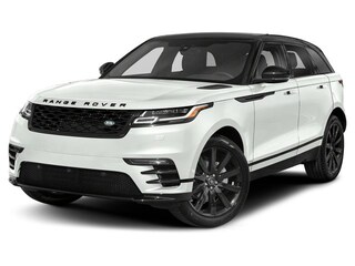 Used 2020 Land Rover Range Rover Velar R-Dynamic S SUV for sale in Houston