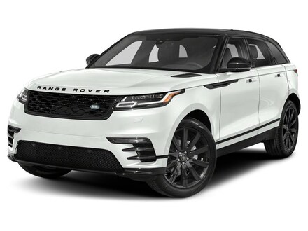 2020 Land Rover Range Rover Velar Svautobiography Dynamic Edition SUV