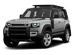 Used 2020 Land Rover Defender 110 HSE SUV for sale in Irondale