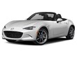  Mazda MX-5 Miata
