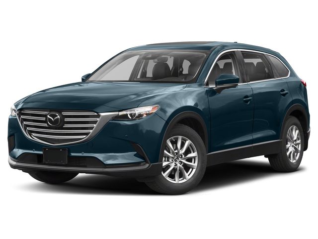 2020 Mazda CX-9 Touring FWD's photo