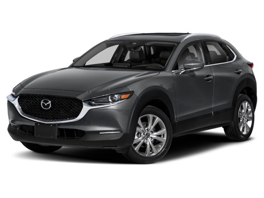 Used 2020 Mazda Mazda CX-30 Premium Package SUV
