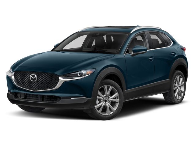 2020 Mazda CX-30 Premium AWD's photo
