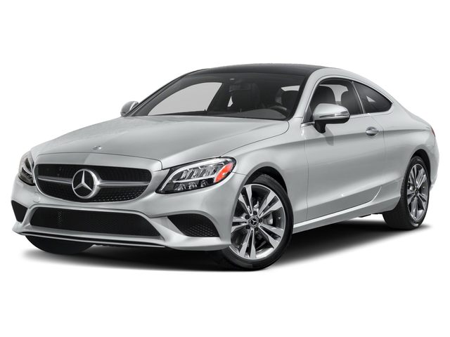 2020 Mercedes-Benz C-Class C300 4MATIC's photo