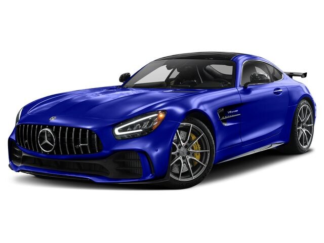 New 2020 Mercedes Benz Amg Gt R For Sale At Lone Star