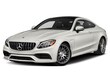 Mercedes-Benz Mercedes-AMG C-Class