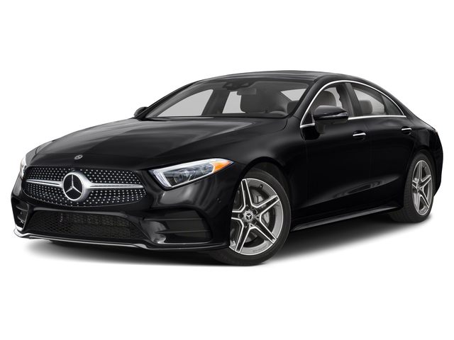 2020 Mercedes-Benz CLS-Class CLS450's photo