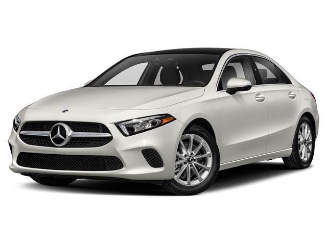 Shop New Mercedes Benz Vehicles In Greensburg Pa