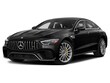  Mercedes-Benz AMG GT 63