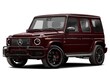 Mercedes-Benz AMG G 63