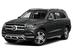 Buy a 2020 Mercedes-Benz GLS 450 4MATIC SUV For Sale in Pueblo