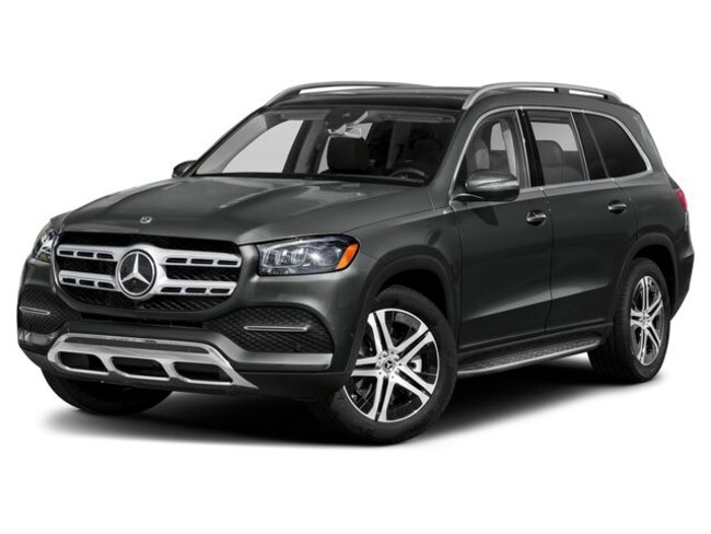 2020 Mercedes-Benz GLS 450 GLS 450 SUV
