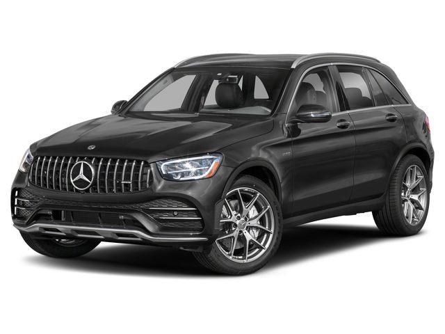 New 2020 Mercedes Benz Amg Glc 43 4matic For Sale Or Lease In Ma Serving Worcester Vin