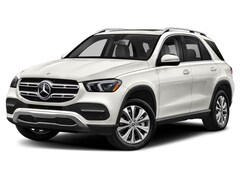2020 Mercedes-Benz GLE GLE 350 SUV