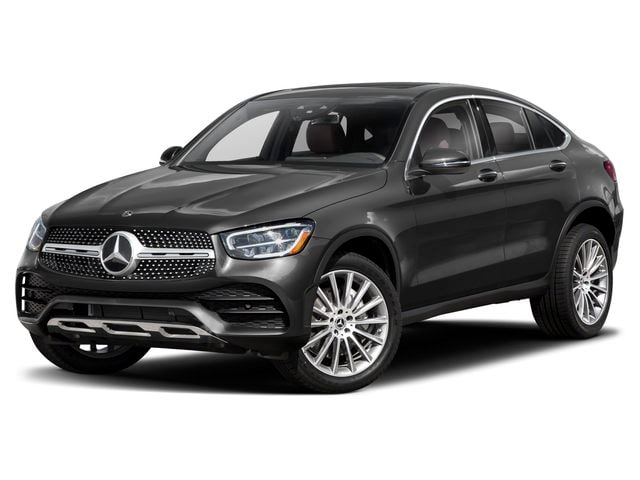 2020 Mercedes-Benz GLC GLC300 4MATIC's photo