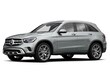  Mercedes-Benz GLC 350e