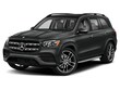 Mercedes-Benz GLS 580