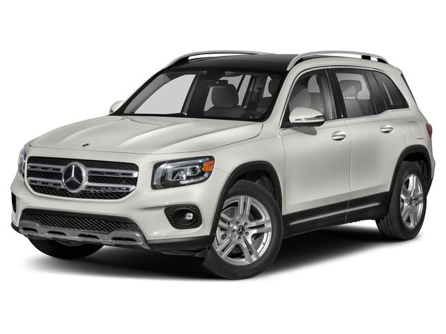 2020 Mercedes-Benz GLB 250 -
                  Katy, TX