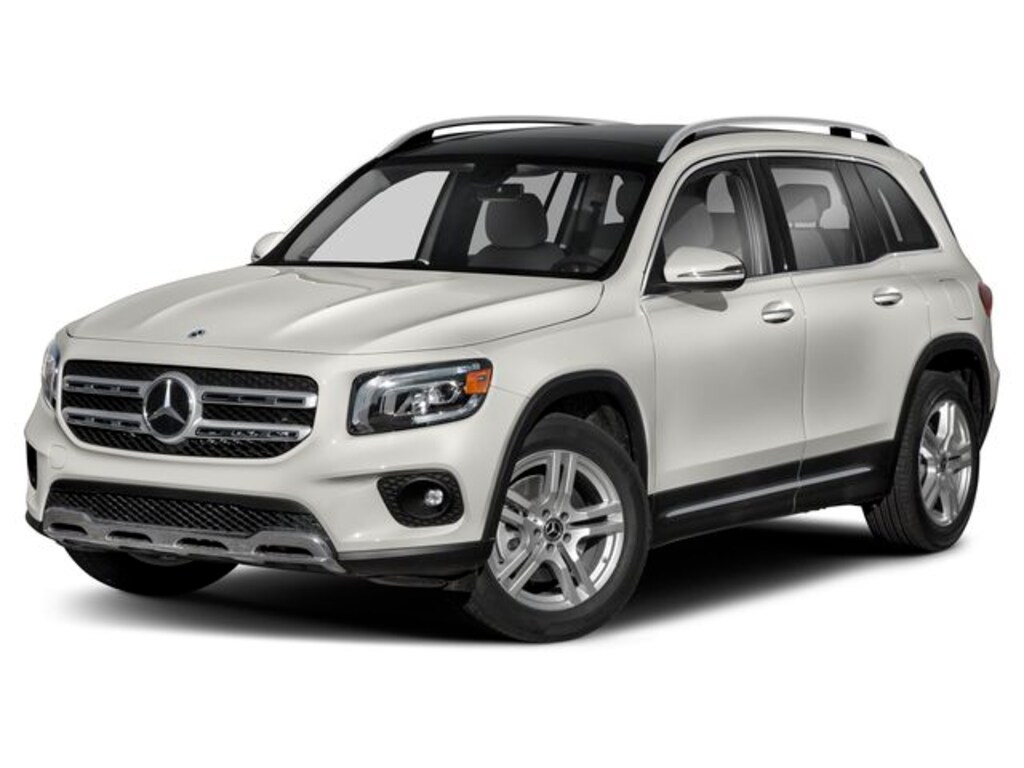 Used 2020 Mercedes-Benz GLB 250 4MATIC For Sale in Chicago, IL | Near ...