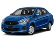 Mitsubishi Mirage G4