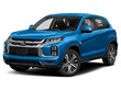 Mitsubishi Outlander Sport