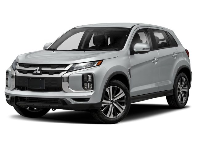 2020 Mitsubishi Outlander Sport 2.4 GT 2WD CVT's photo
