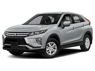 2020 Mitsubishi Eclipse Cross CUV