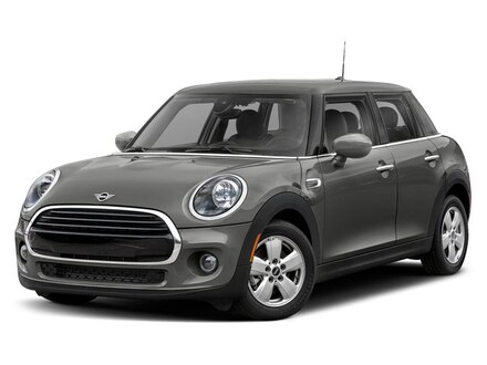 2020 MINI Hardtop 4 Door Cooper Hatchback
