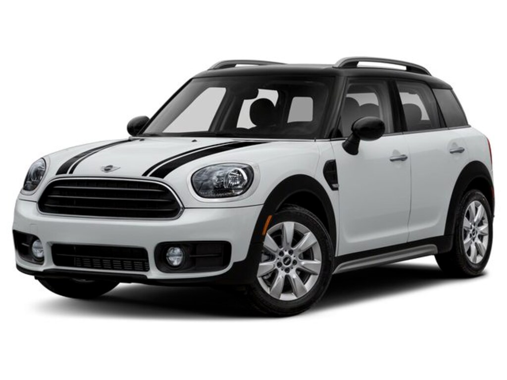 Used 2020 MINI Countryman Cooper SUV