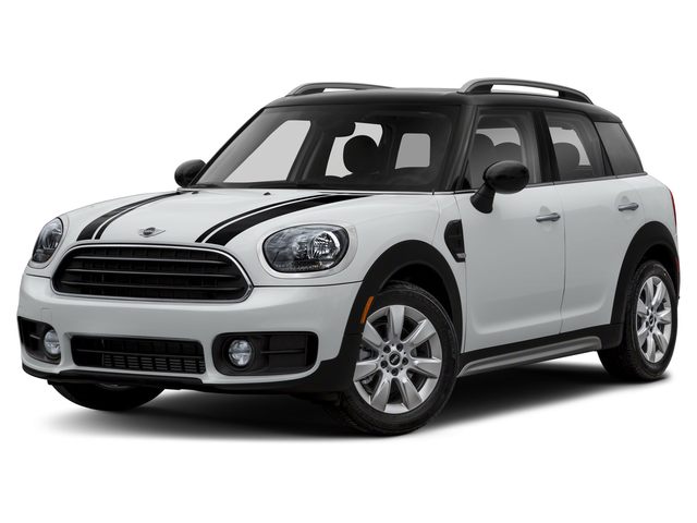 2020 MINI Cooper Countryman  -
                Seattle, WA