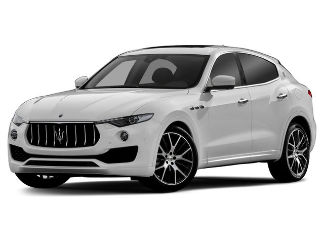 2020 Maserati Levante GranLusso's photo