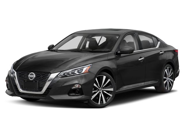 2020 Nissan Altima SL