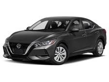 2020 Nissan Sentra SV -
                Lynn, MA