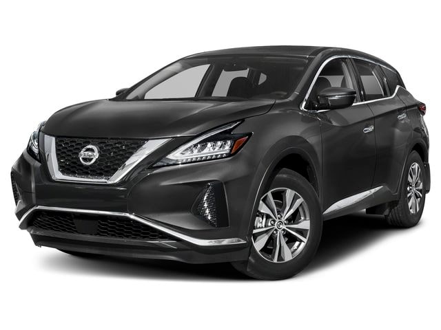 2020 Nissan Murano SV -
                Troy, MI