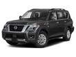  Nissan Armada