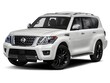 Nissan Armada
