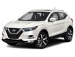  Nissan Rogue Sport