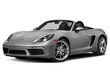 Porsche 718 Boxster