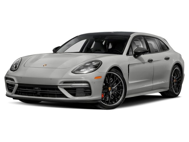 2020 Porsche Panamera 4 -
                  Saint Paul, MN