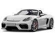  Porsche 718 Spyder