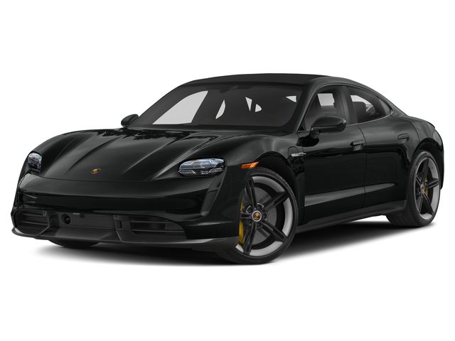 2020 Porsche Taycan Turbo -
                  Saint Paul, MN