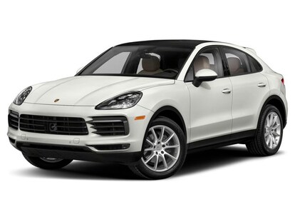 Used 2020 Porsche Cayenne For Sale in Glenwood Springs CO